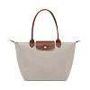Сумка Longchamp Medium (PEBBLE) 